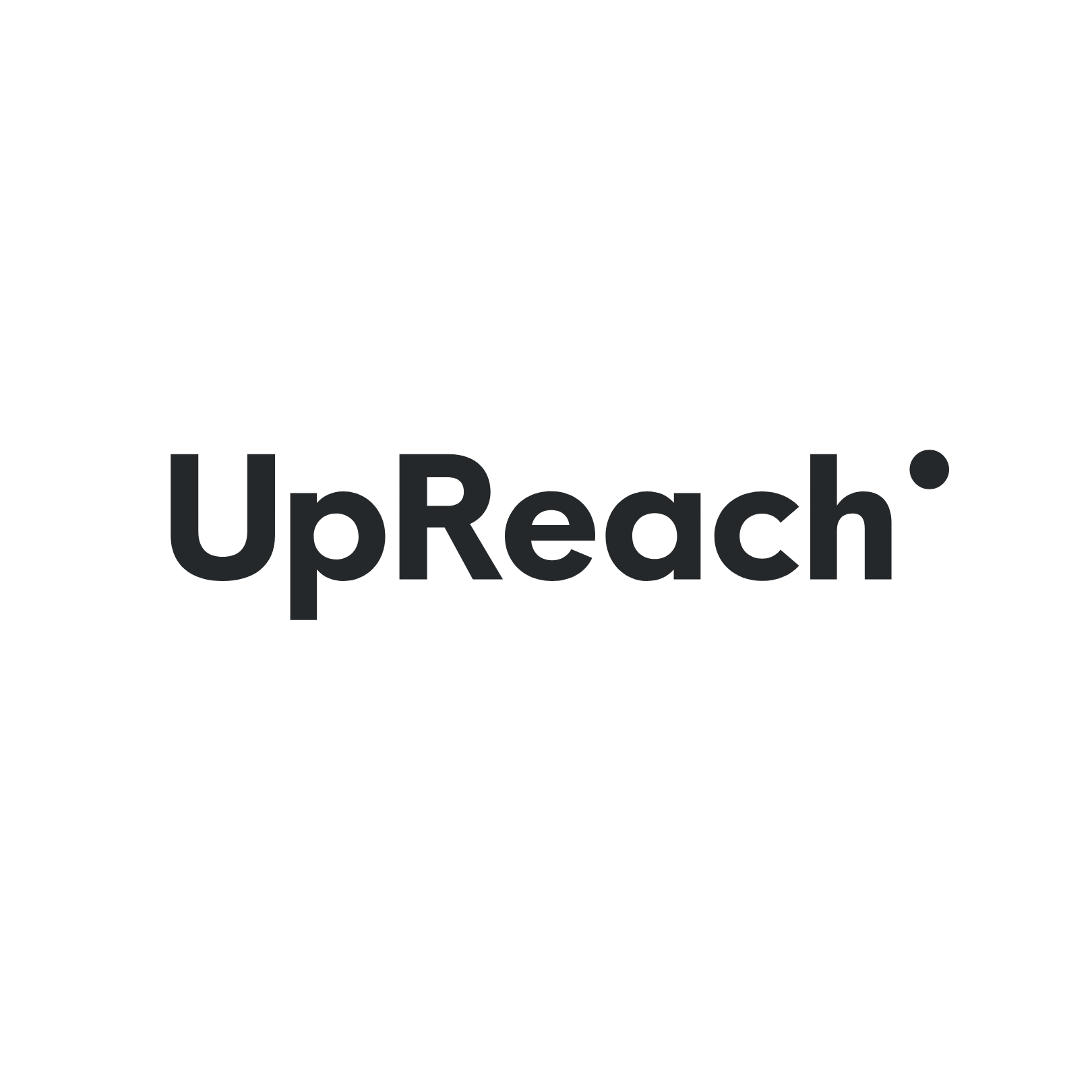 UpReach GmbH - Logo